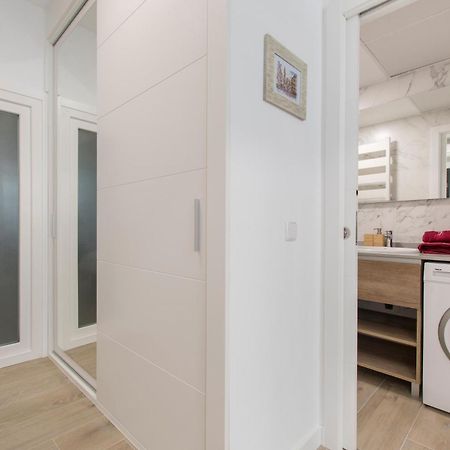מדריד 4Torres Homes - Laura מראה חיצוני תמונה