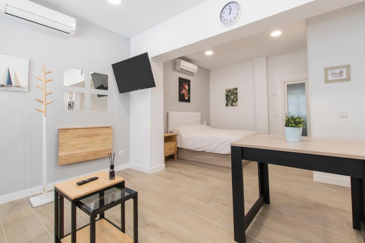 מדריד 4Torres Homes - Laura מראה חיצוני תמונה