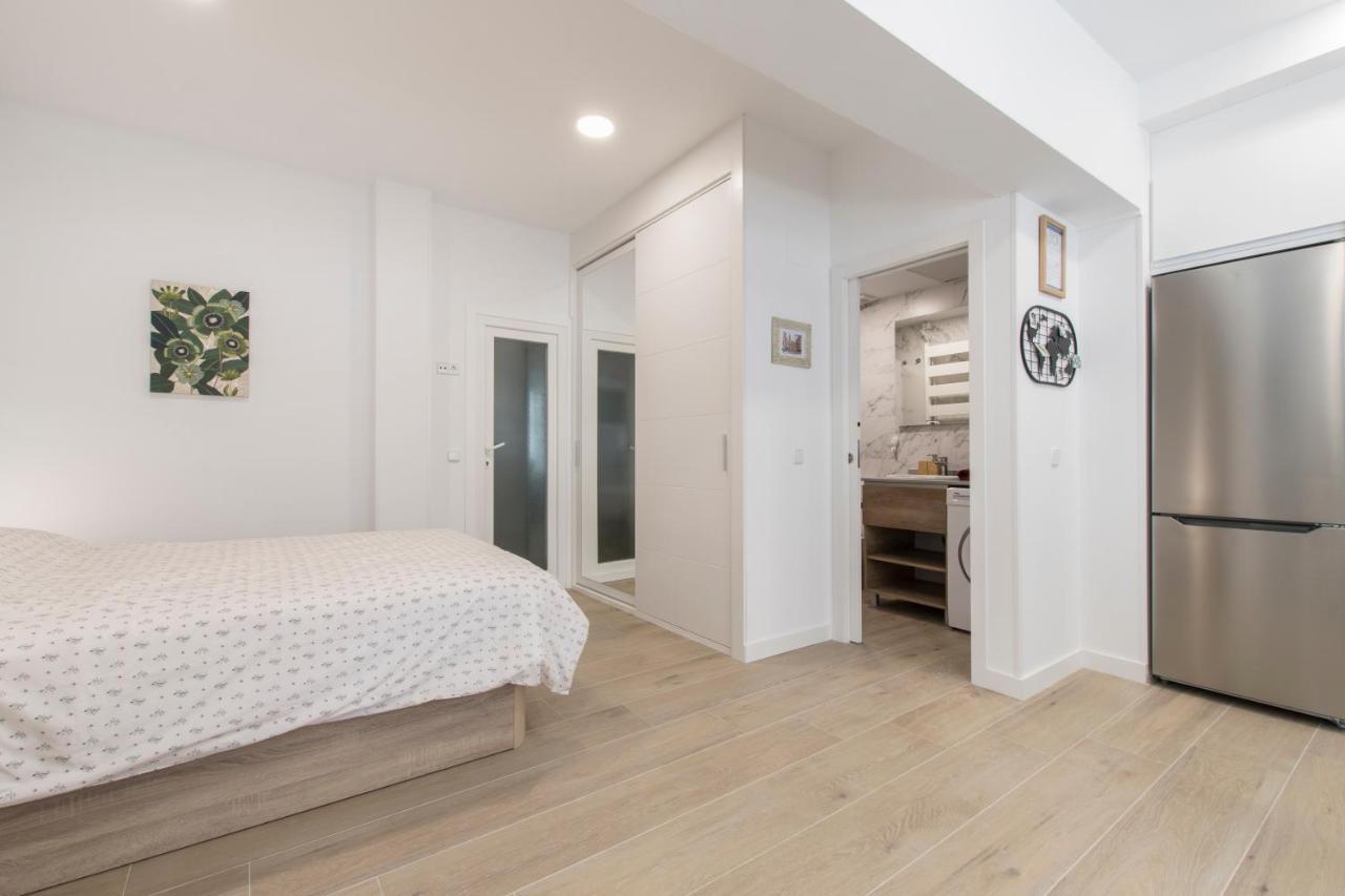 מדריד 4Torres Homes - Laura מראה חיצוני תמונה