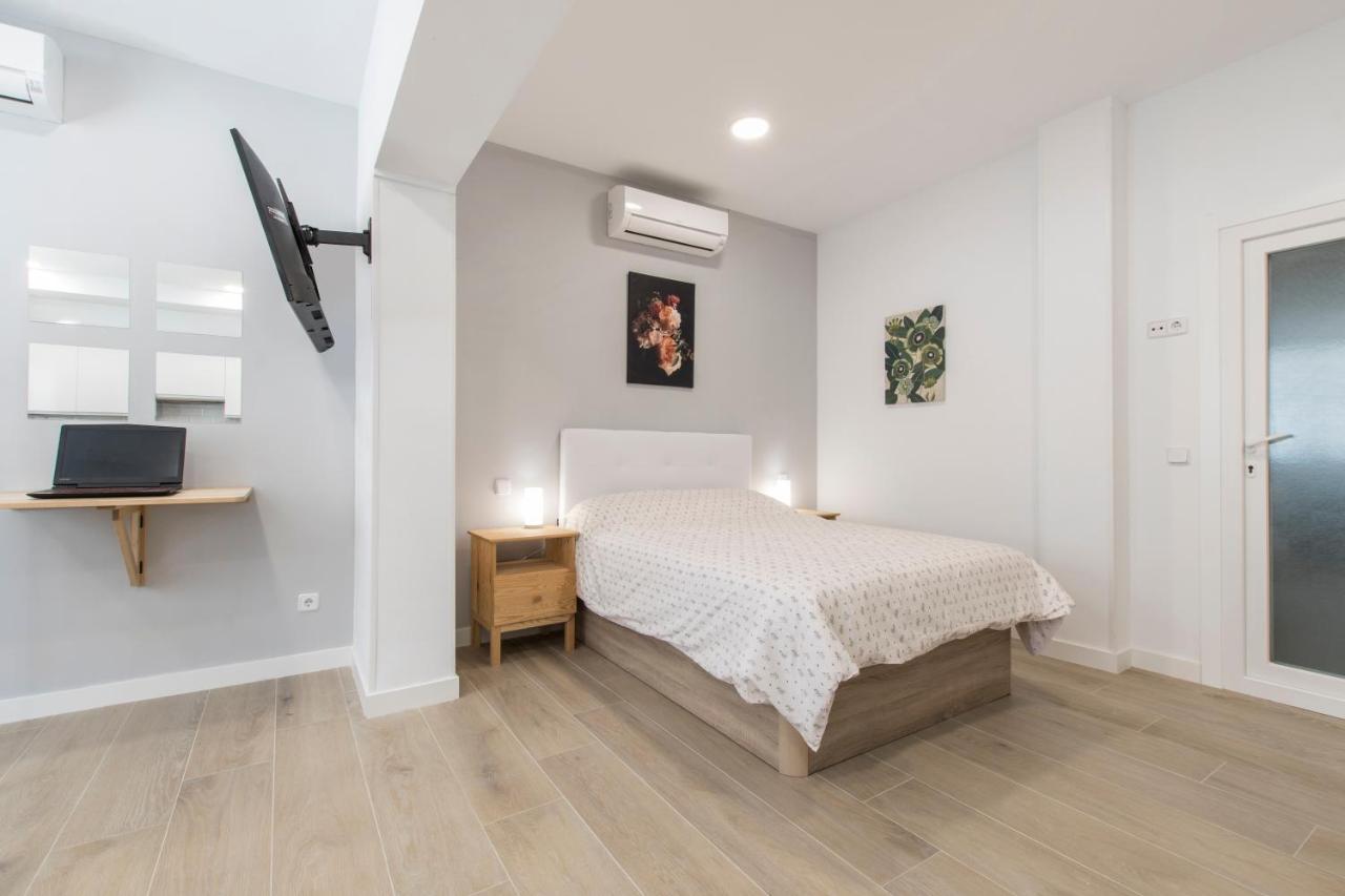 מדריד 4Torres Homes - Laura מראה חיצוני תמונה
